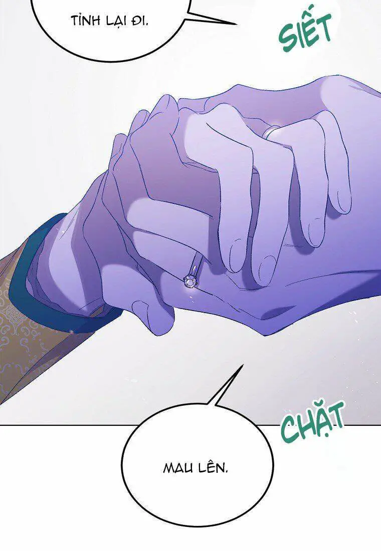 Cách Để Em Bảo Vệ Anh Nettruyen ZZZ Chương 49.1 Page 36