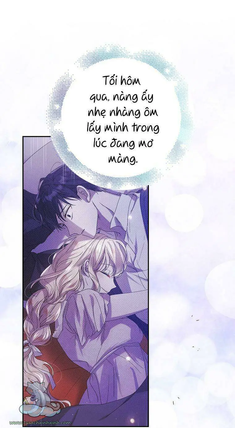 Cách Để Em Bảo Vệ Anh Nettruyen ZZZ Chương 60 Page 5