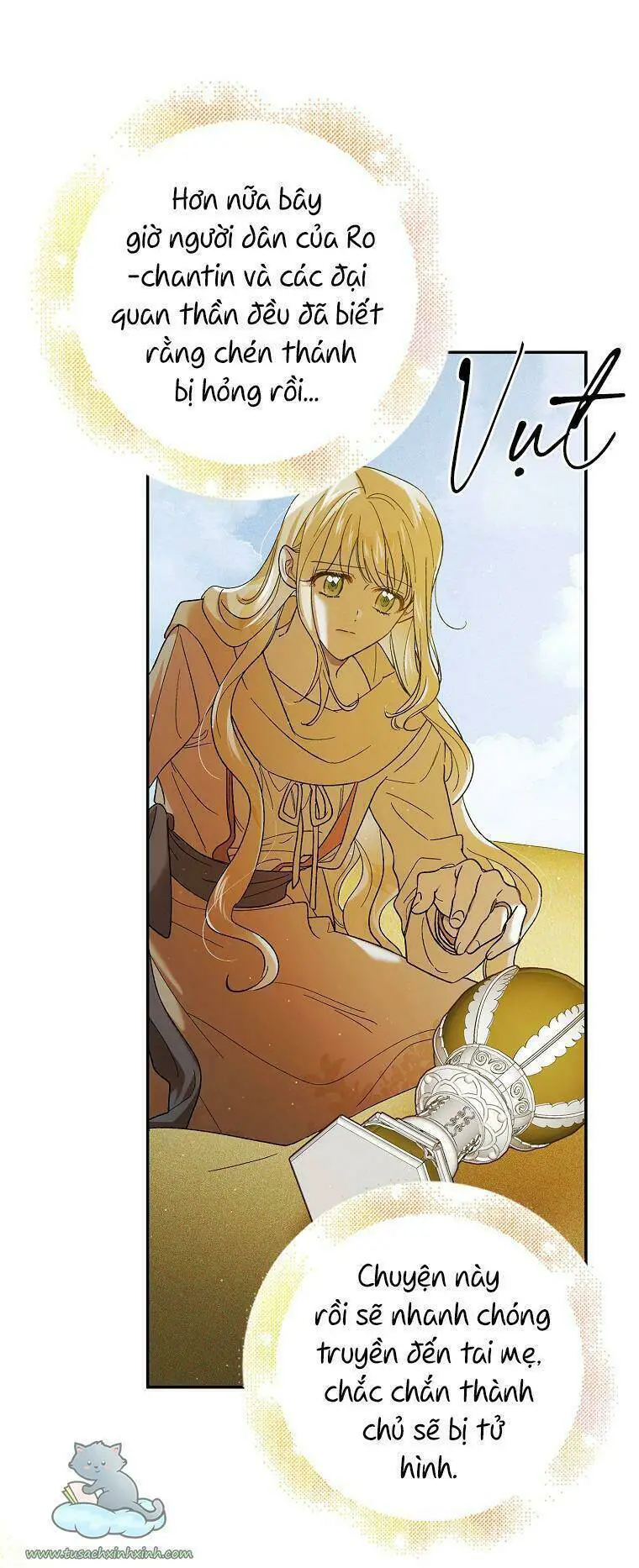 Cách Để Em Bảo Vệ Anh Nettruyen ZZZ Chương 60 Page 15