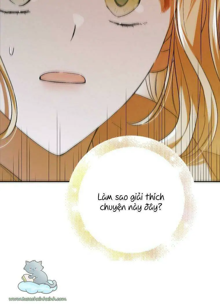 Cách Để Em Bảo Vệ Anh Nettruyen ZZZ Chương 60 Page 33
