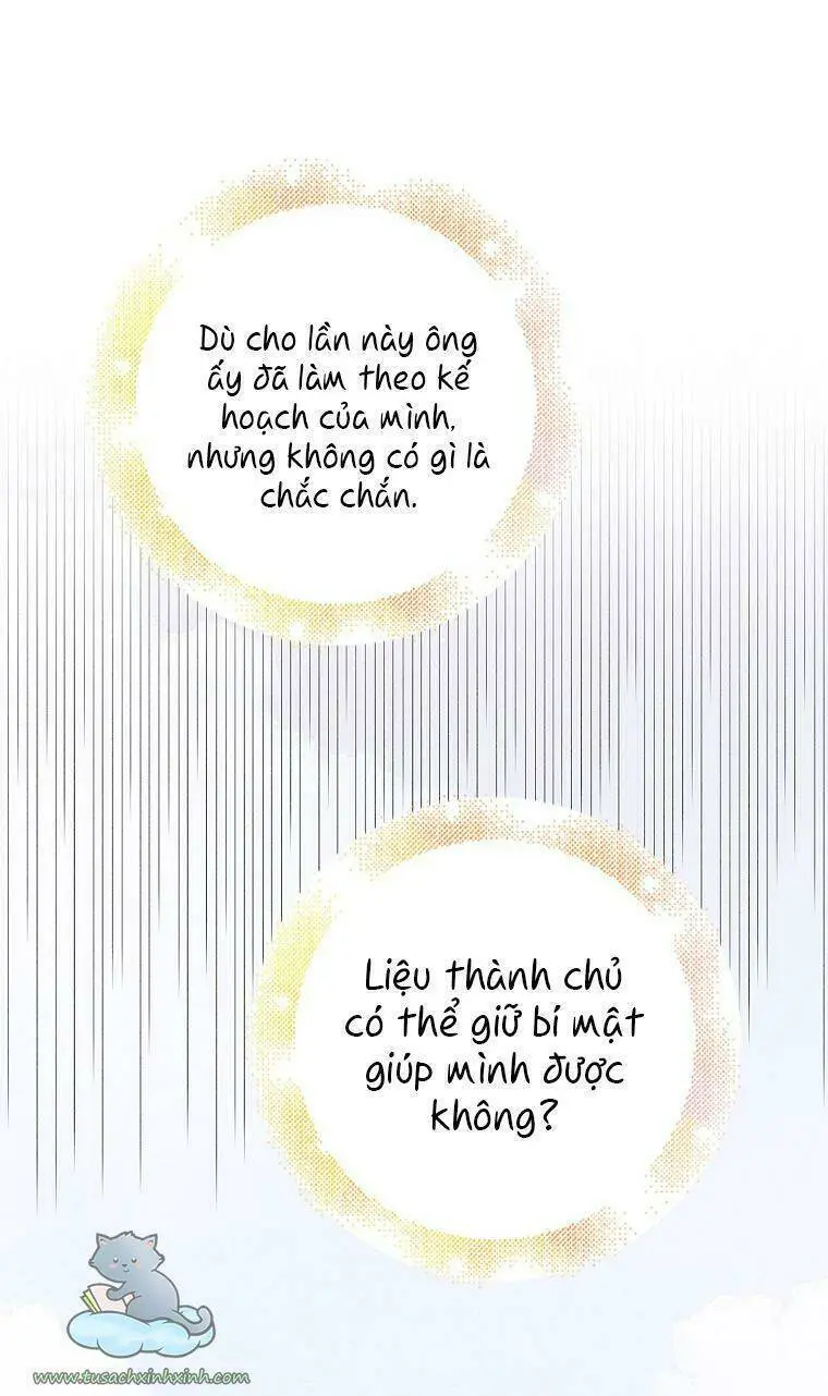 Cách Để Em Bảo Vệ Anh Nettruyen ZZZ Chương 60 Page 34
