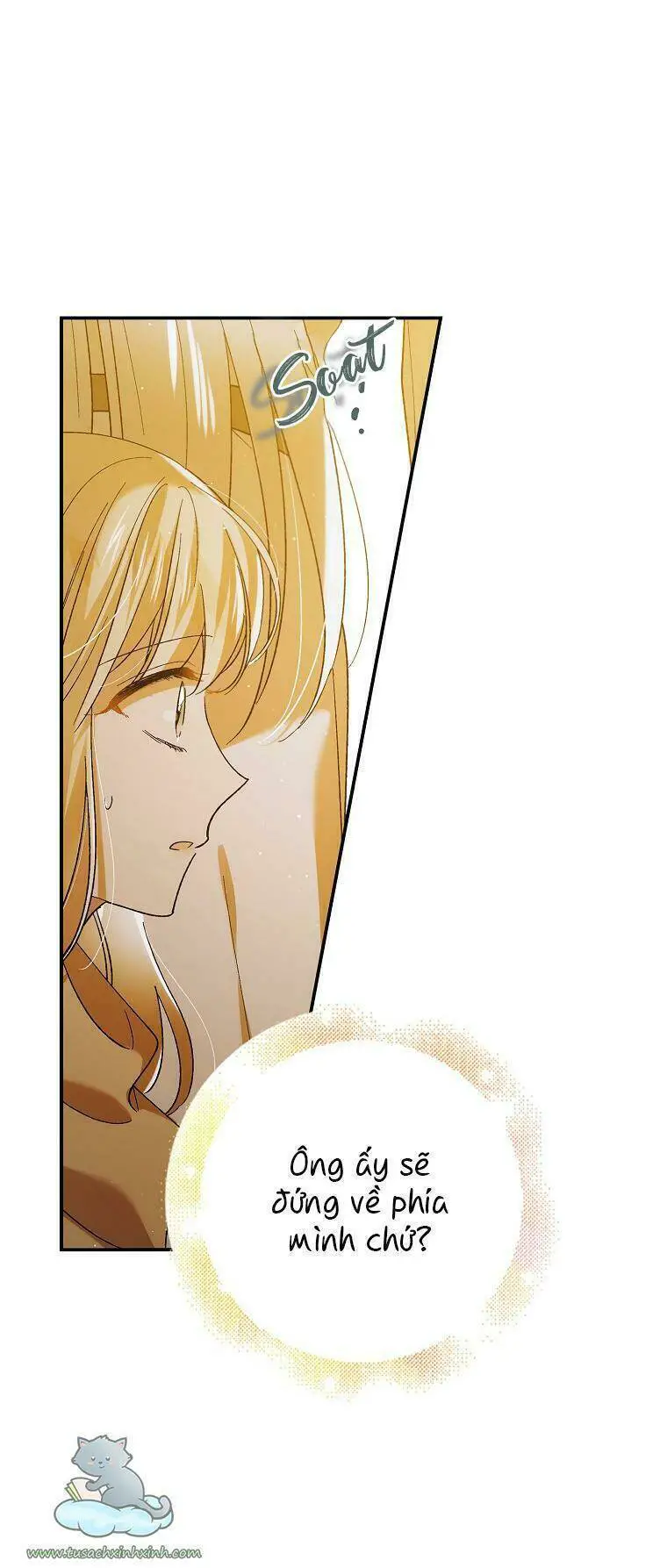 Cách Để Em Bảo Vệ Anh Nettruyen ZZZ Chương 60 Page 36
