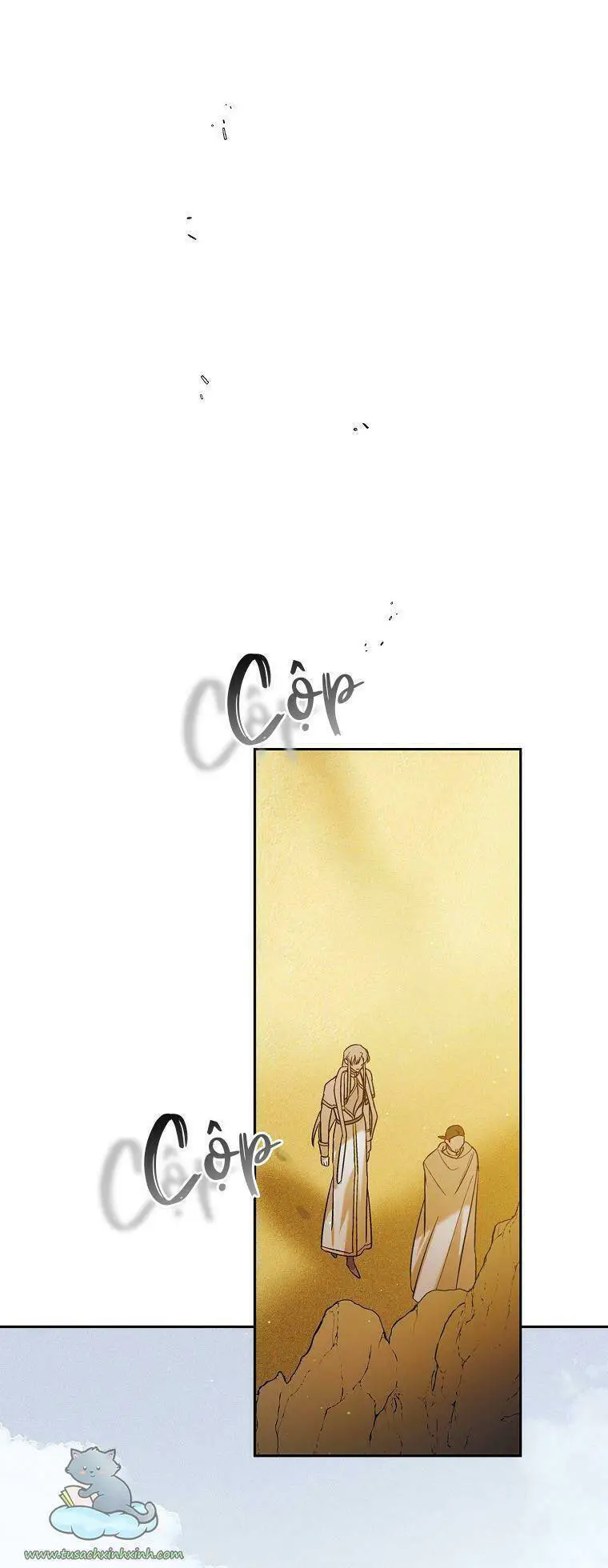 Cách Để Em Bảo Vệ Anh Nettruyen ZZZ Chương 60 Page 42