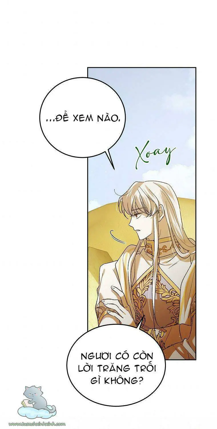 Cách Để Em Bảo Vệ Anh Nettruyen ZZZ Chương 60 Page 45