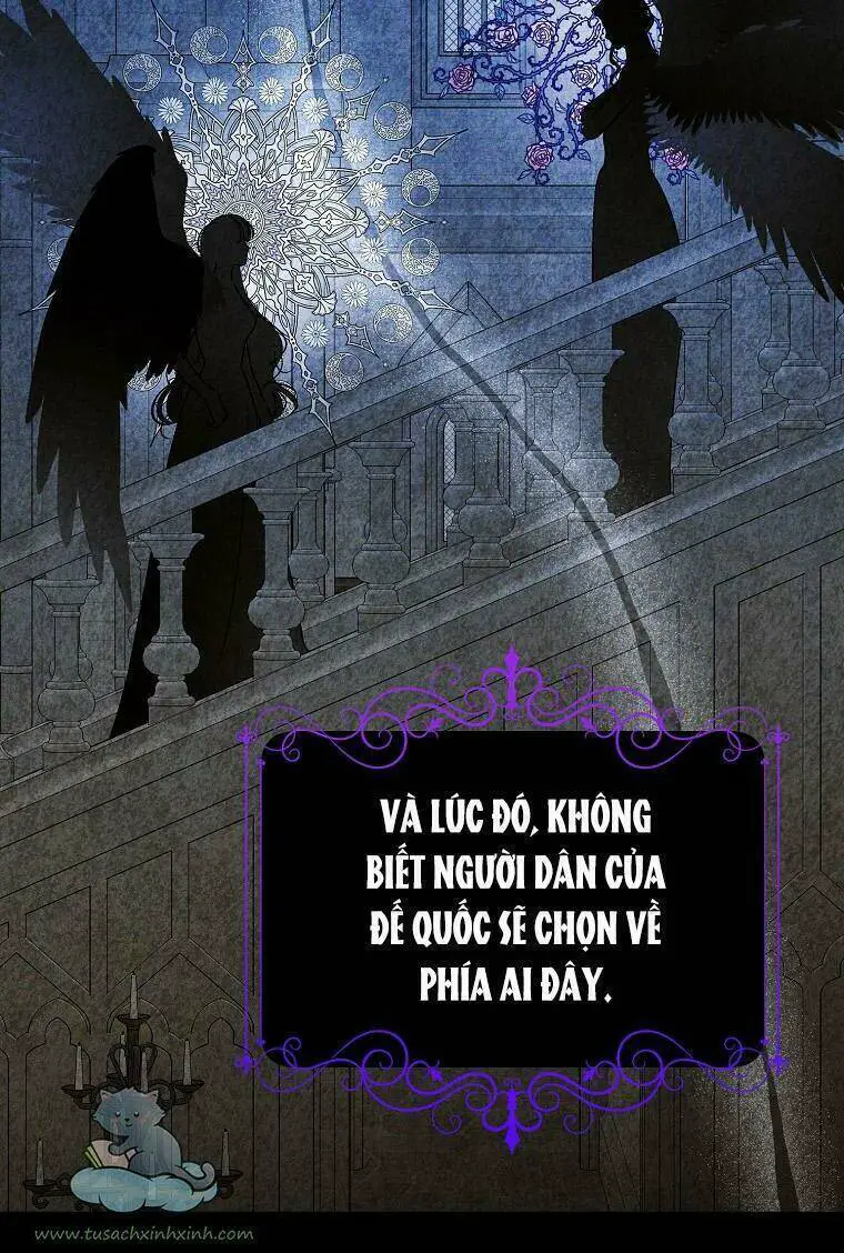 Cách Để Em Bảo Vệ Anh Nettruyen ZZZ Chương 60 Page 52