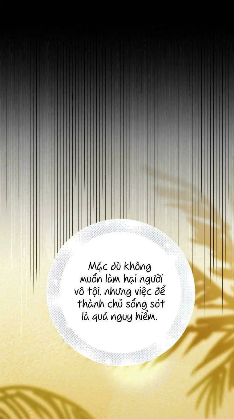 Cách Để Em Bảo Vệ Anh Nettruyen ZZZ Chương 60 Page 55