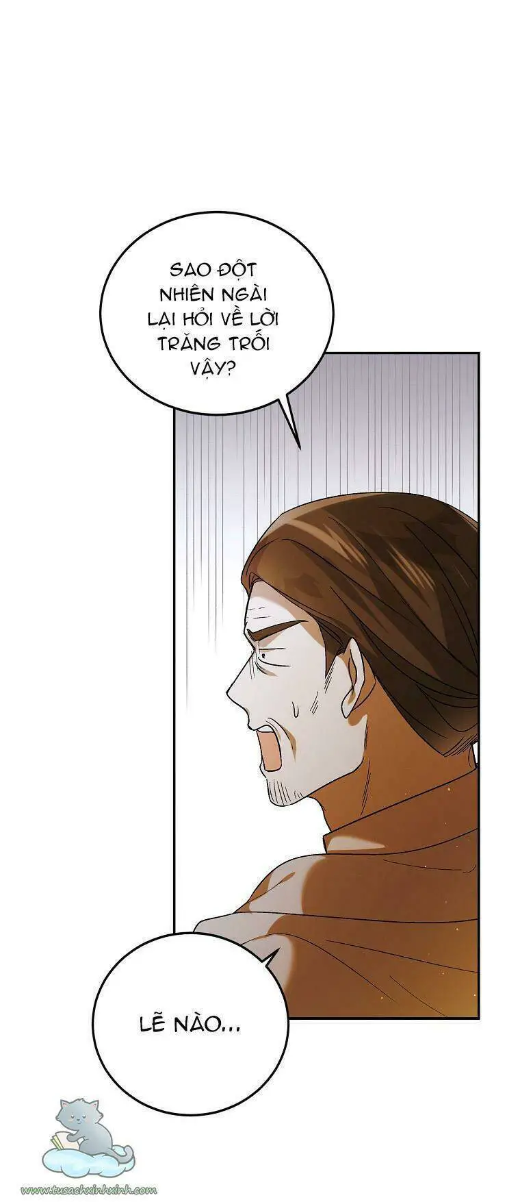 Cách Để Em Bảo Vệ Anh Nettruyen ZZZ Chương 60 Page 57