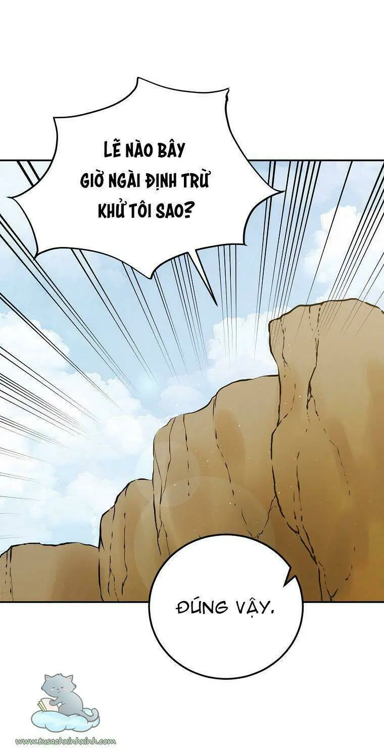 Cách Để Em Bảo Vệ Anh Nettruyen ZZZ Chương 60 Page 58