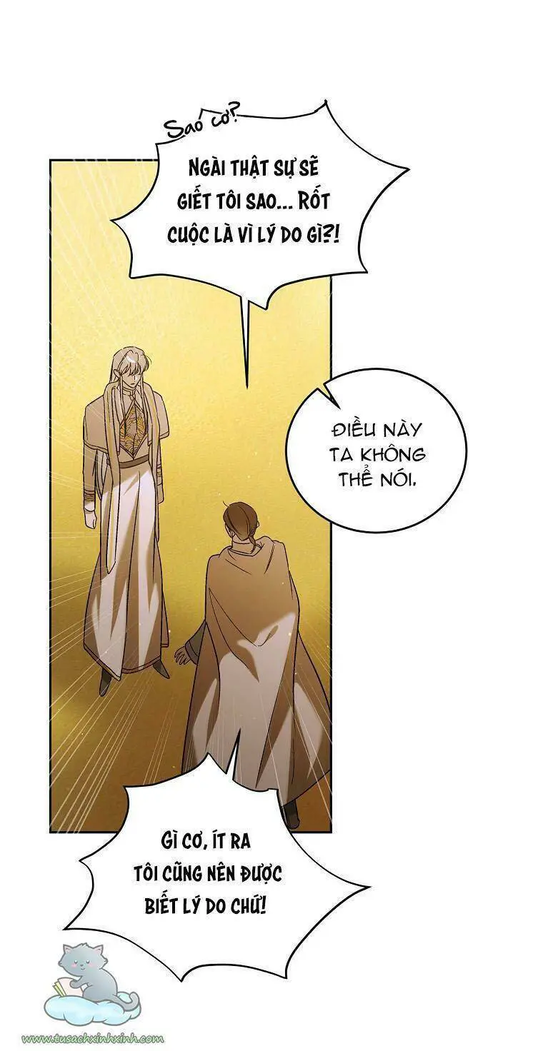 Cách Để Em Bảo Vệ Anh Nettruyen ZZZ Chương 60 Page 59