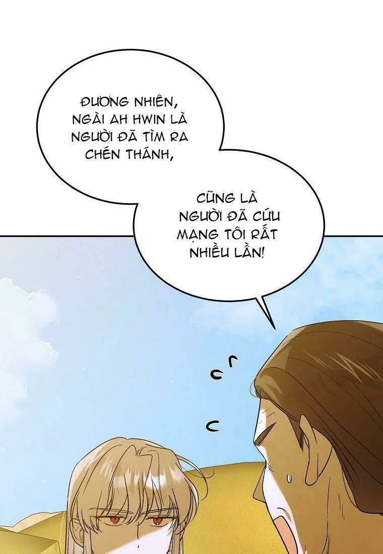 Cách Để Em Bảo Vệ Anh Nettruyen ZZZ Chương 60 Page 60