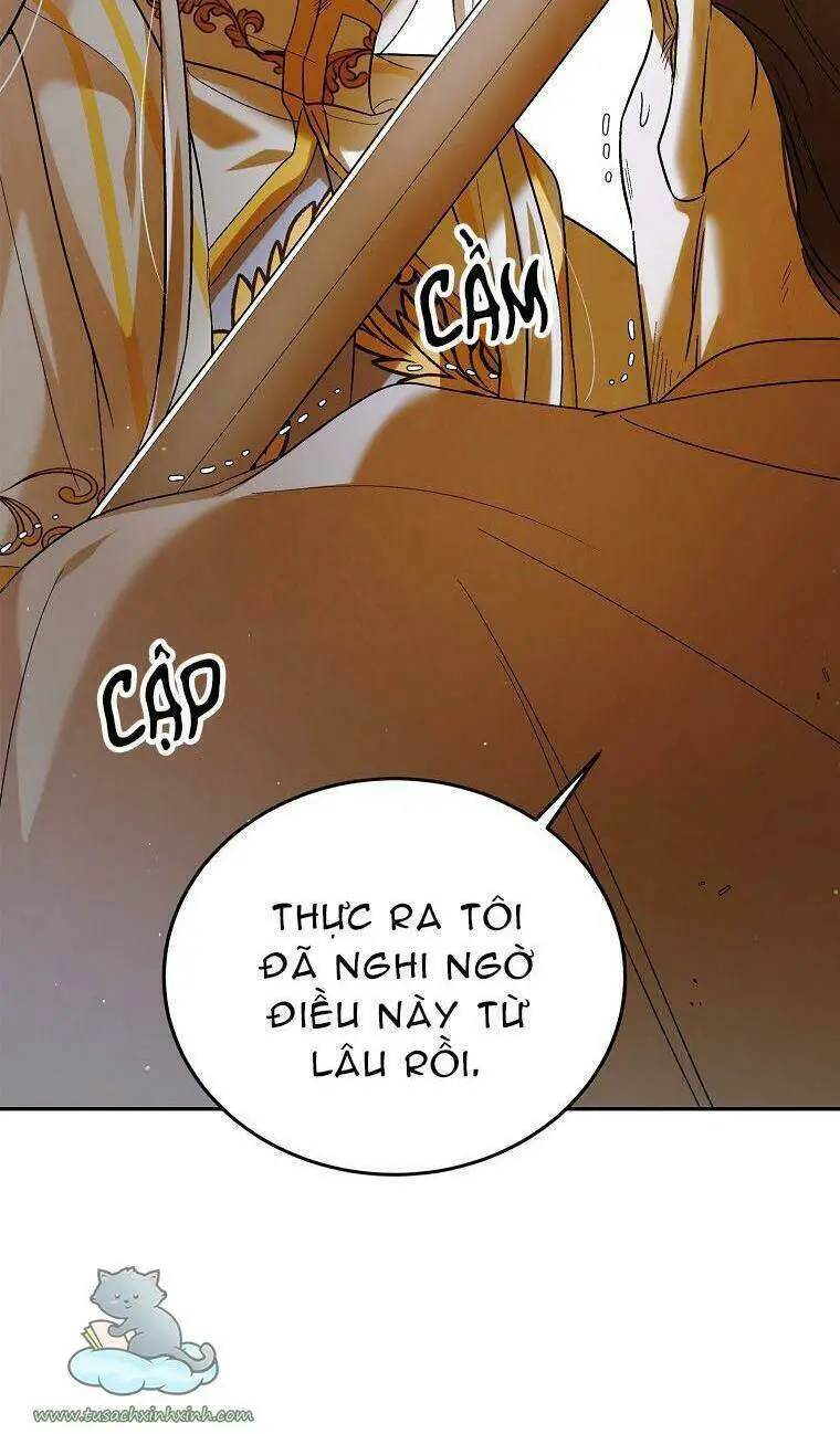 Cách Để Em Bảo Vệ Anh Nettruyen ZZZ Chương 60 Page 73