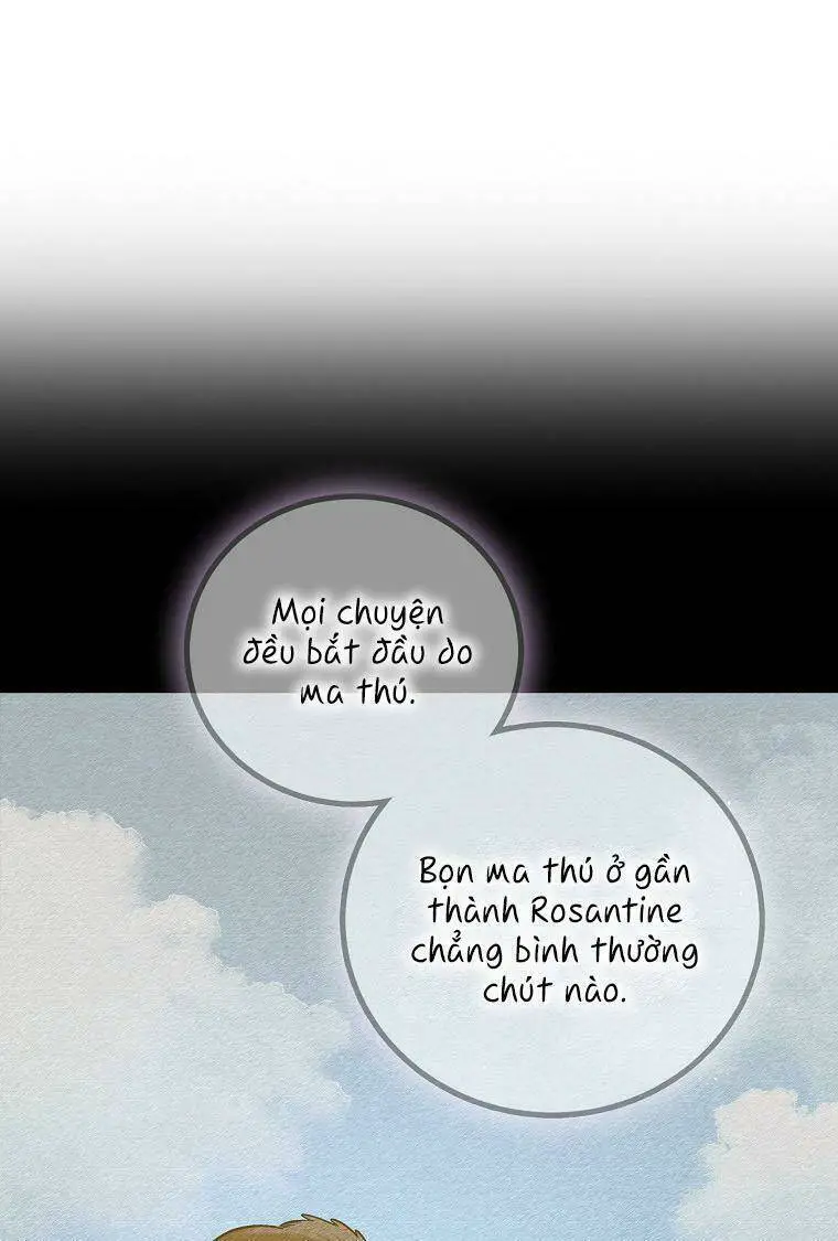 Cách Để Em Bảo Vệ Anh Nettruyen ZZZ Chương 60 Page 74