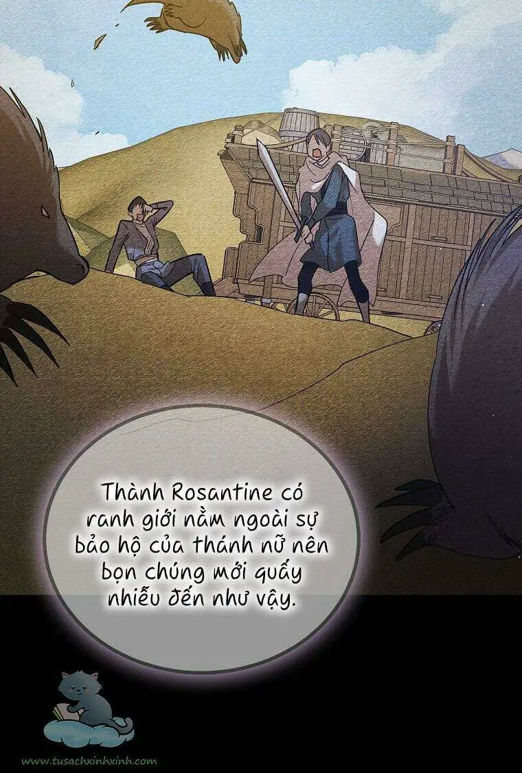 Cách Để Em Bảo Vệ Anh Nettruyen ZZZ Chương 60 Page 75