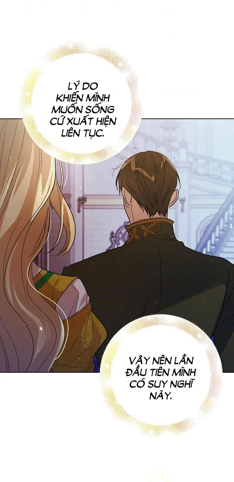 Cách Để Em Bảo Vệ Anh Nettruyen ZZZ Chương 48.1 Page 50