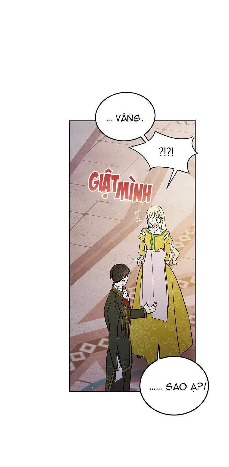 Cách Để Em Bảo Vệ Anh Nettruyen ZZZ Chương 48.1 Page 52