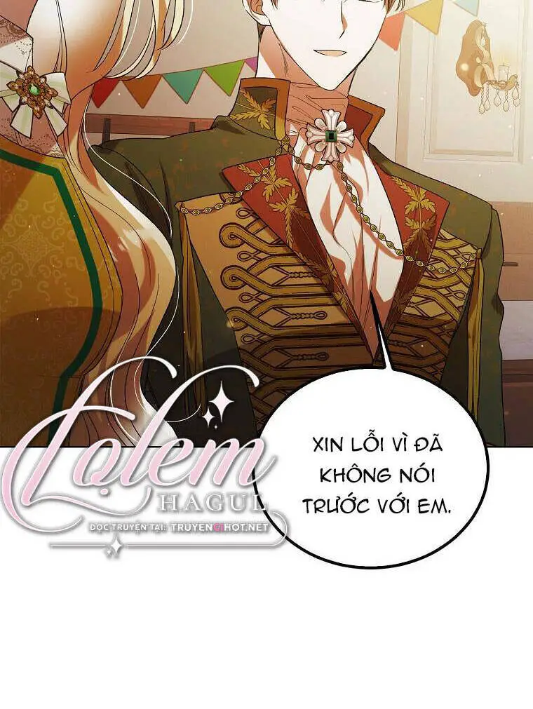 Cách Để Em Bảo Vệ Anh Nettruyen ZZZ Chương 48.1 Page 59