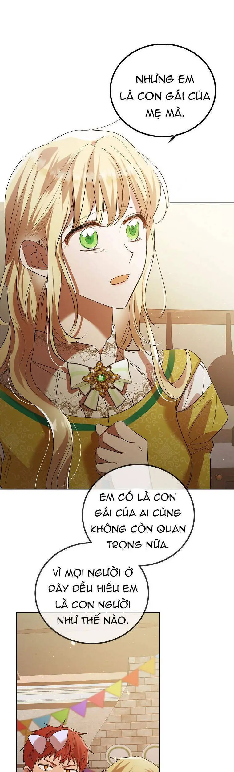 Cách Để Em Bảo Vệ Anh Nettruyen ZZZ Chương 48.1 Page 64