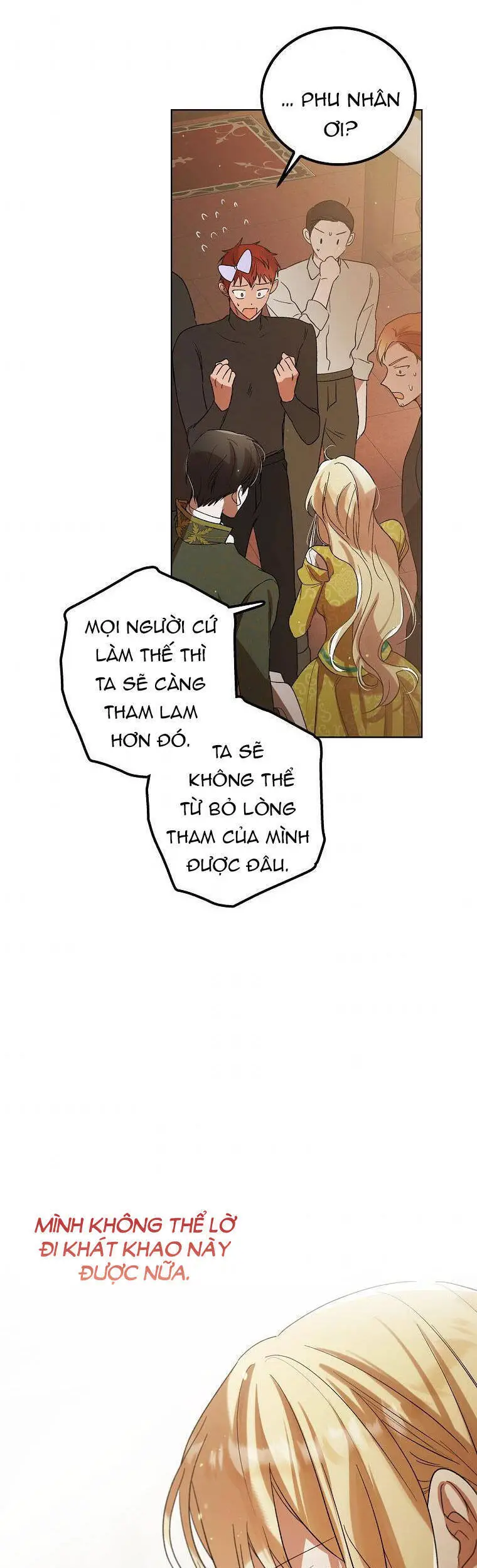 Cách Để Em Bảo Vệ Anh Nettruyen ZZZ Chương 48.1 Page 67