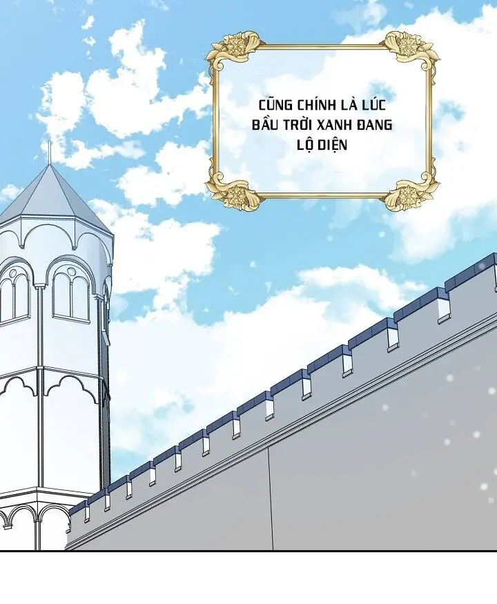 Cách Để Em Bảo Vệ Anh Nettruyen ZZZ Chương 3 Page 3