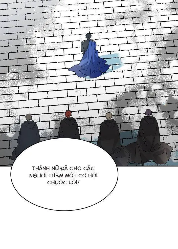 Cách Để Em Bảo Vệ Anh Nettruyen ZZZ Chương 3 Page 9