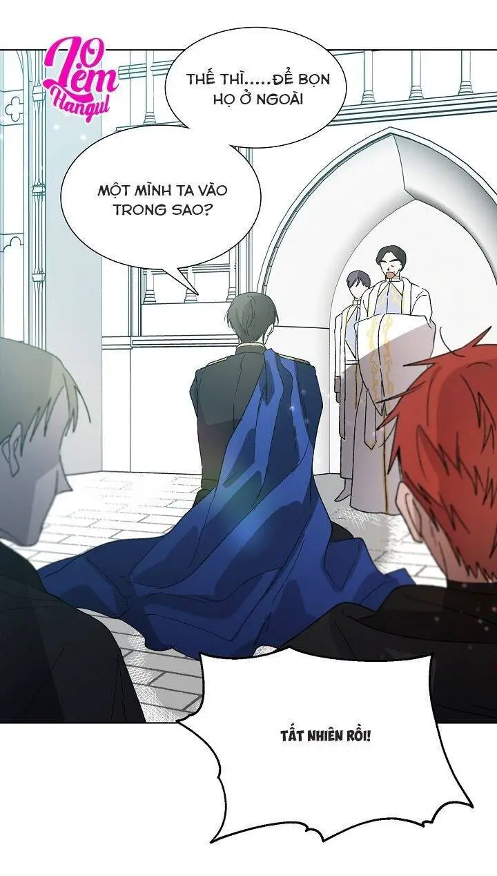 Cách Để Em Bảo Vệ Anh Nettruyen ZZZ Chương 3 Page 15