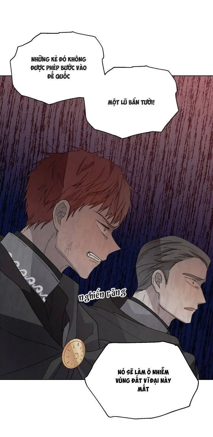 Cách Để Em Bảo Vệ Anh Nettruyen ZZZ Chương 3 Page 16