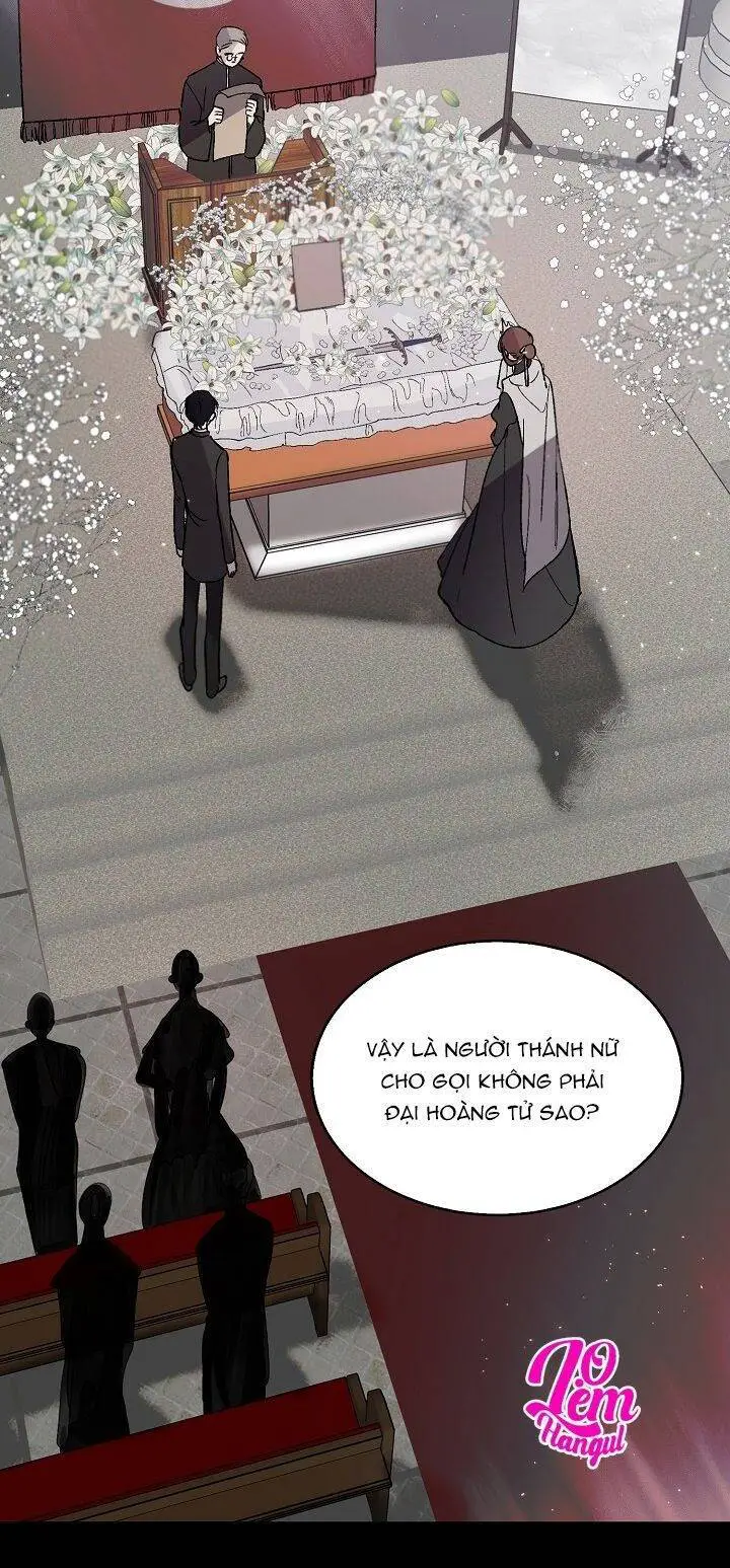 Cách Để Em Bảo Vệ Anh Nettruyen ZZZ Chương 6 Page 7