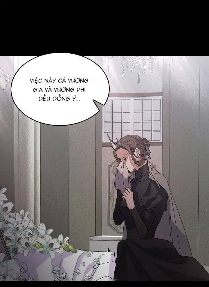 Cách Để Em Bảo Vệ Anh Nettruyen ZZZ Chương 6 Page 8