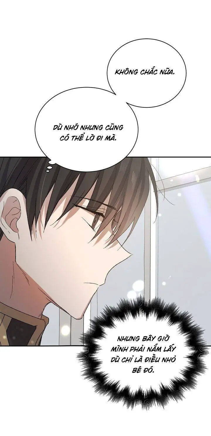 Cách Để Em Bảo Vệ Anh Nettruyen ZZZ Chương 6 Page 19