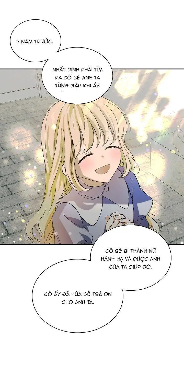 Cách Để Em Bảo Vệ Anh Nettruyen ZZZ Chương 6 Page 21