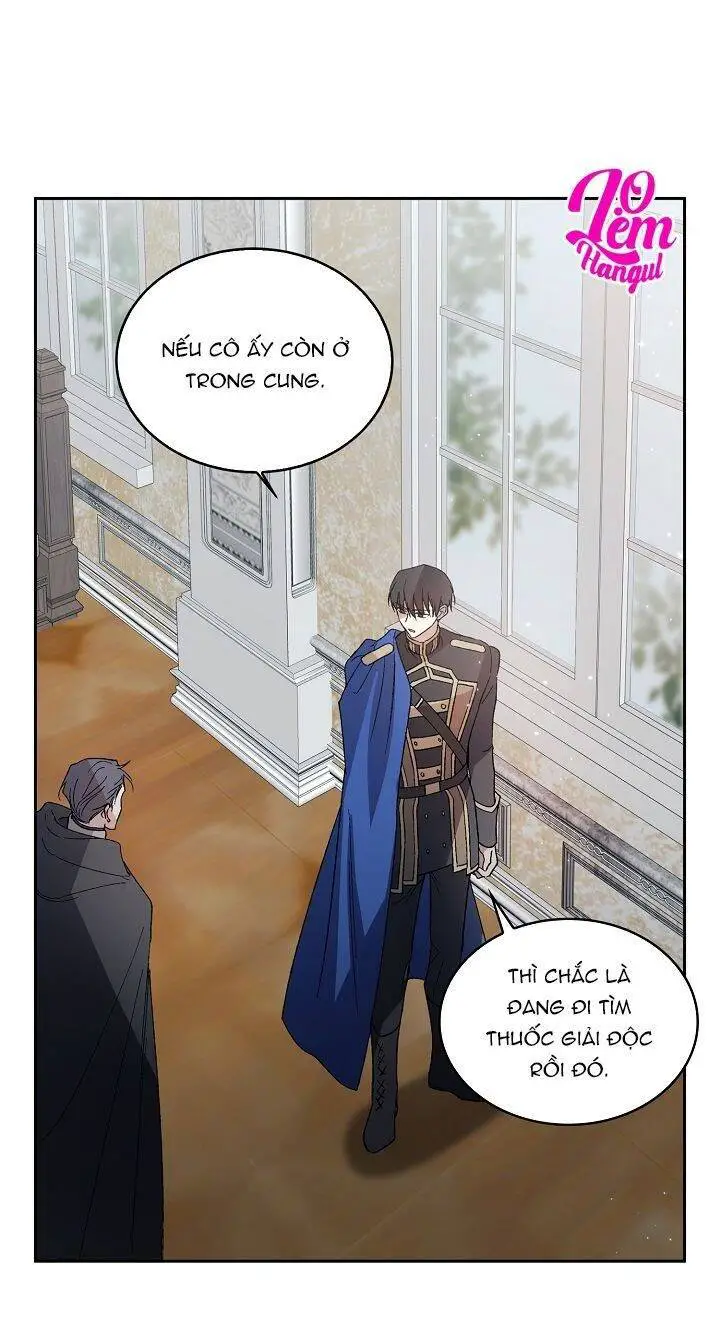Cách Để Em Bảo Vệ Anh Nettruyen ZZZ Chương 6 Page 22