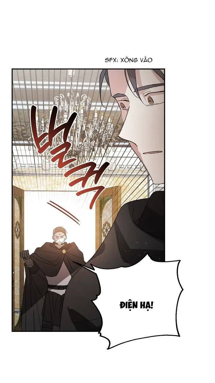 Cách Để Em Bảo Vệ Anh Nettruyen ZZZ Chương 6 Page 25