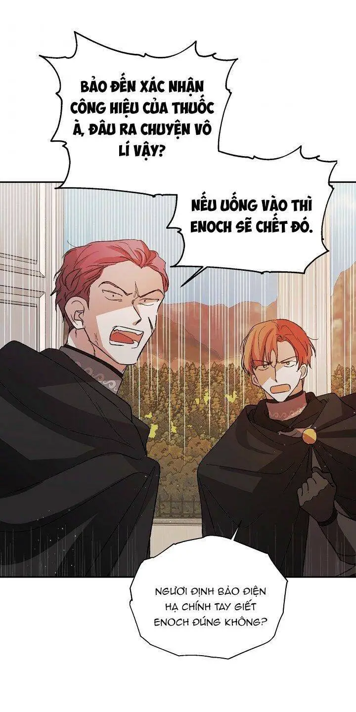 Cách Để Em Bảo Vệ Anh Nettruyen ZZZ Chương 6 Page 30
