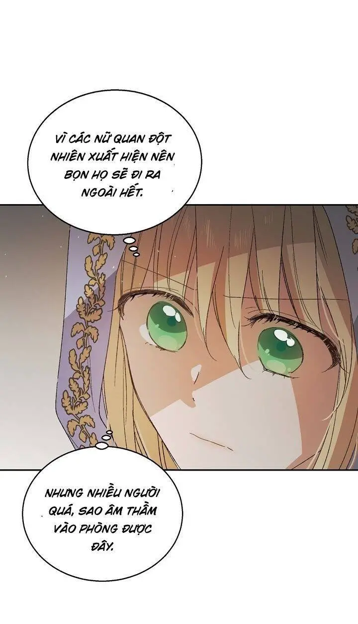 Cách Để Em Bảo Vệ Anh Nettruyen ZZZ Chương 6 Page 32