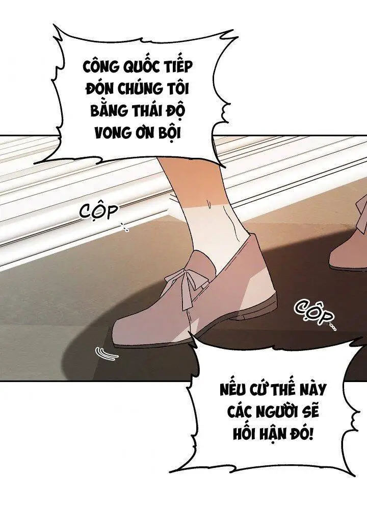 Cách Để Em Bảo Vệ Anh Nettruyen ZZZ Chương 6 Page 37
