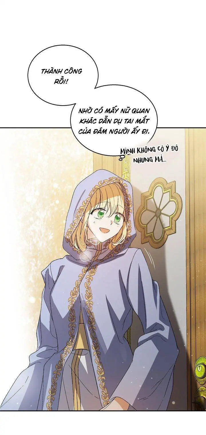 Cách Để Em Bảo Vệ Anh Nettruyen ZZZ Chương 6 Page 39