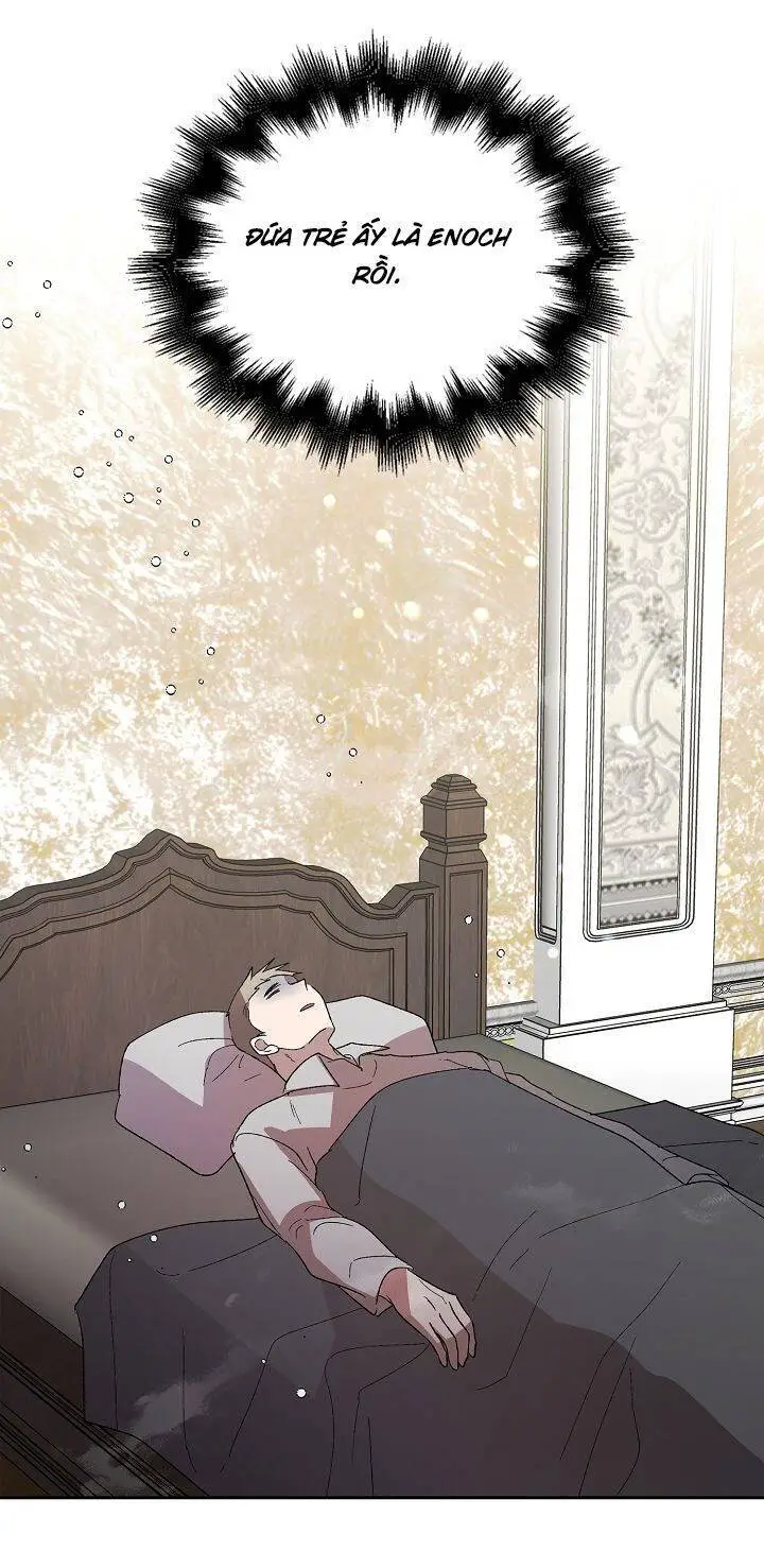 Cách Để Em Bảo Vệ Anh Nettruyen ZZZ Chương 6 Page 41