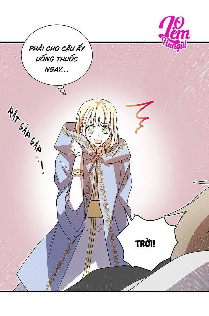Cách Để Em Bảo Vệ Anh Nettruyen ZZZ Chương 6 Page 42