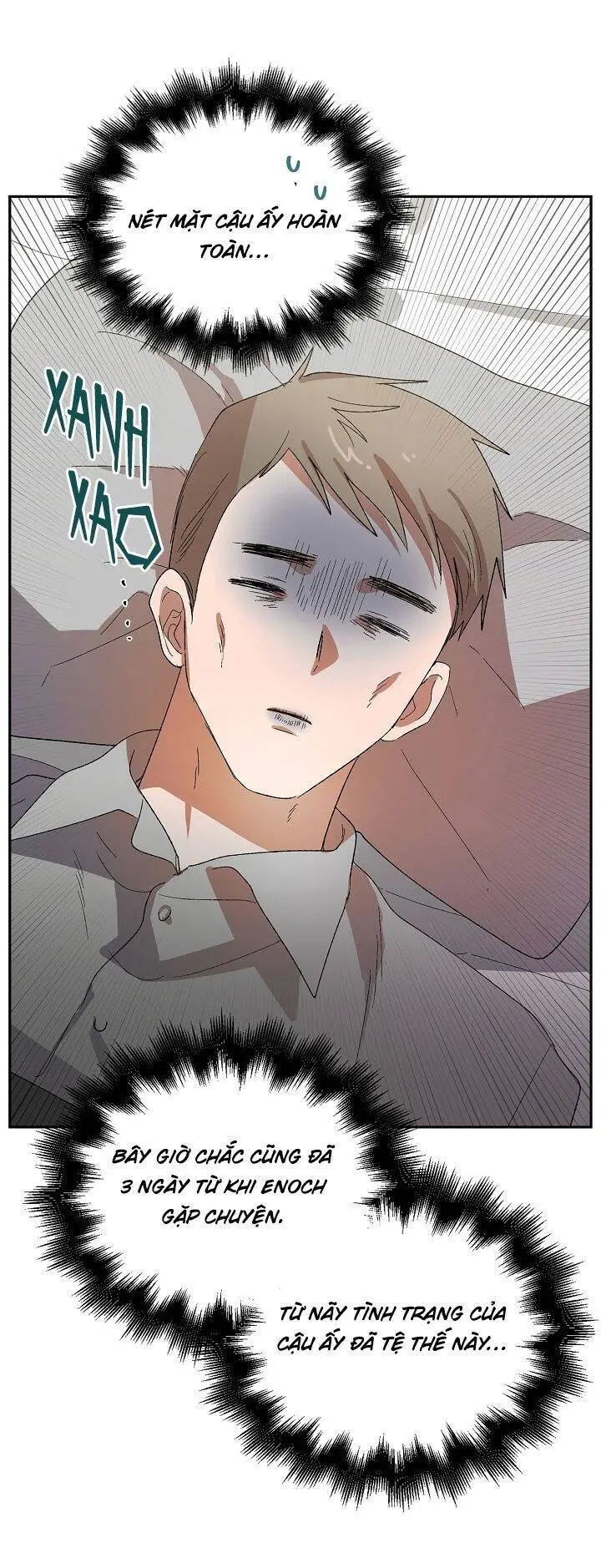 Cách Để Em Bảo Vệ Anh Nettruyen ZZZ Chương 6 Page 43