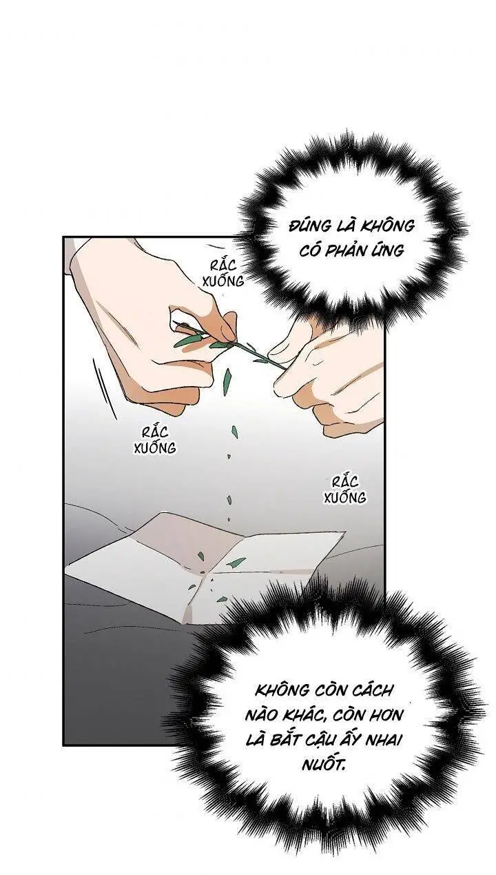 Cách Để Em Bảo Vệ Anh Nettruyen ZZZ Chương 6 Page 45