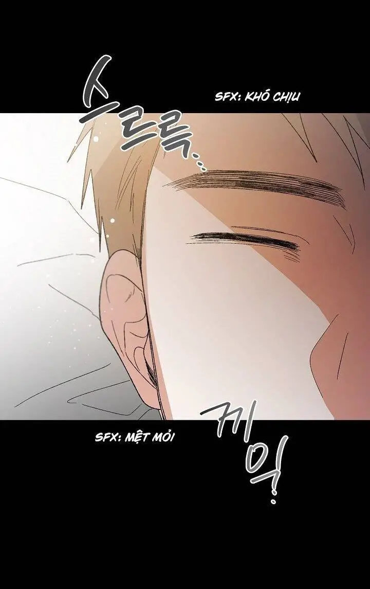 Cách Để Em Bảo Vệ Anh Nettruyen ZZZ Chương 6 Page 69