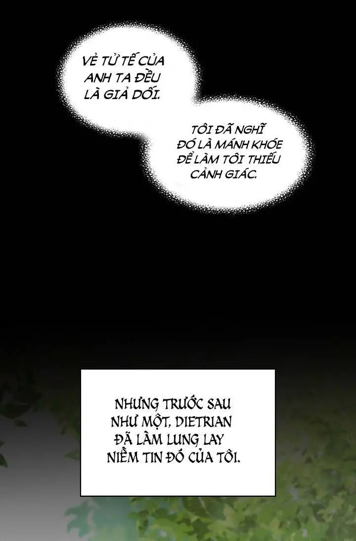 Cách Để Em Bảo Vệ Anh Nettruyen ZZZ Chương 4 Page 8