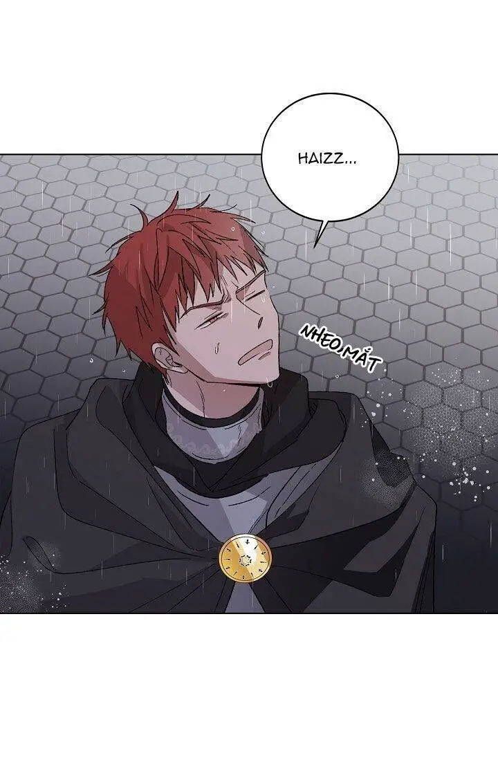 Cách Để Em Bảo Vệ Anh Nettruyen ZZZ Chương 2 Page 18