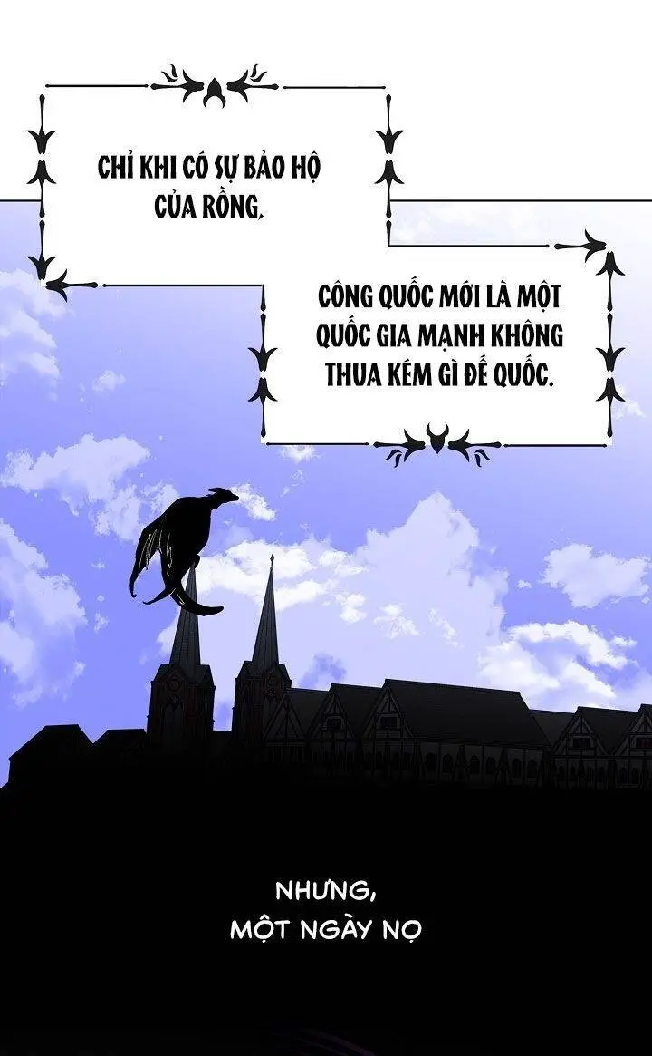 Cách Để Em Bảo Vệ Anh Nettruyen ZZZ Chương 2 Page 23