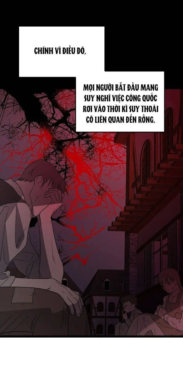 Cách Để Em Bảo Vệ Anh Nettruyen ZZZ Chương 2 Page 25