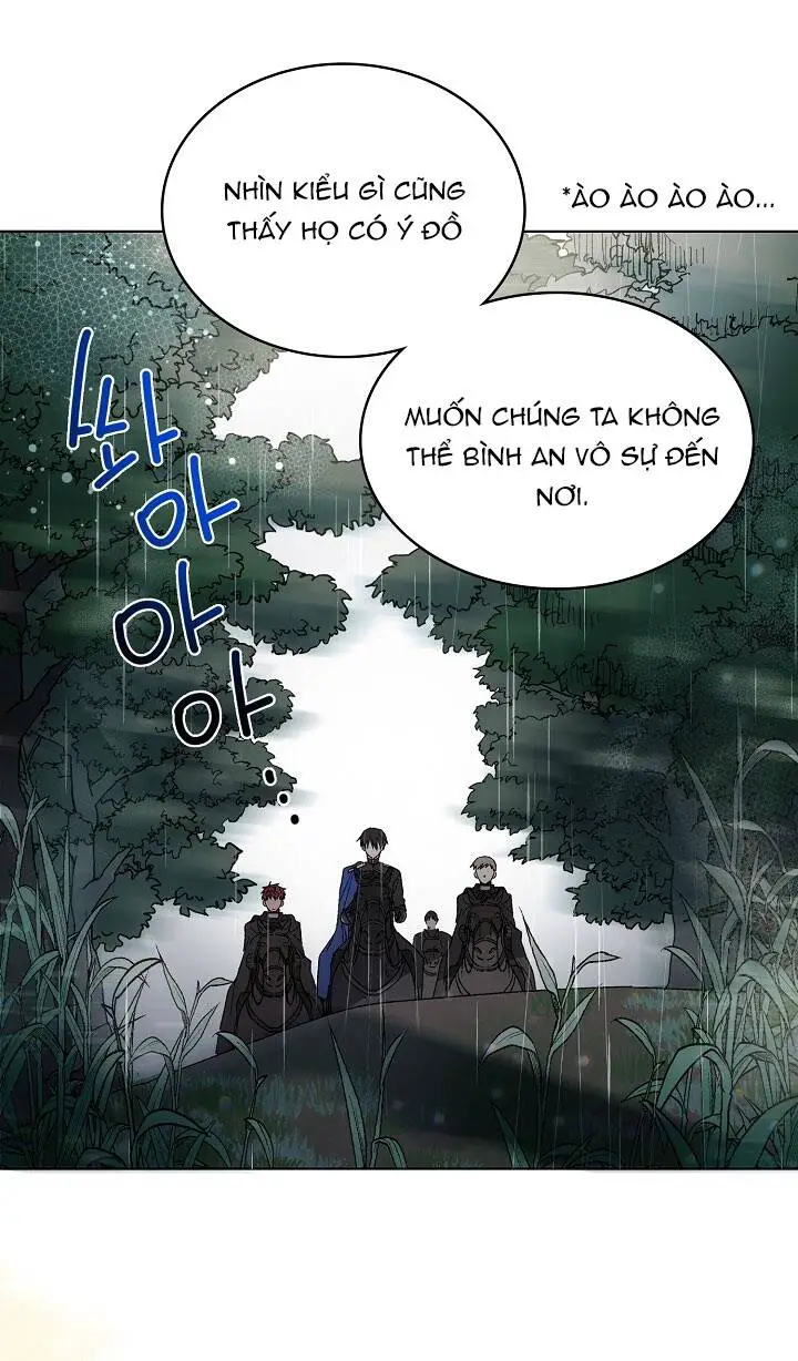 Cách Để Em Bảo Vệ Anh Nettruyen ZZZ Chương 2 Page 28