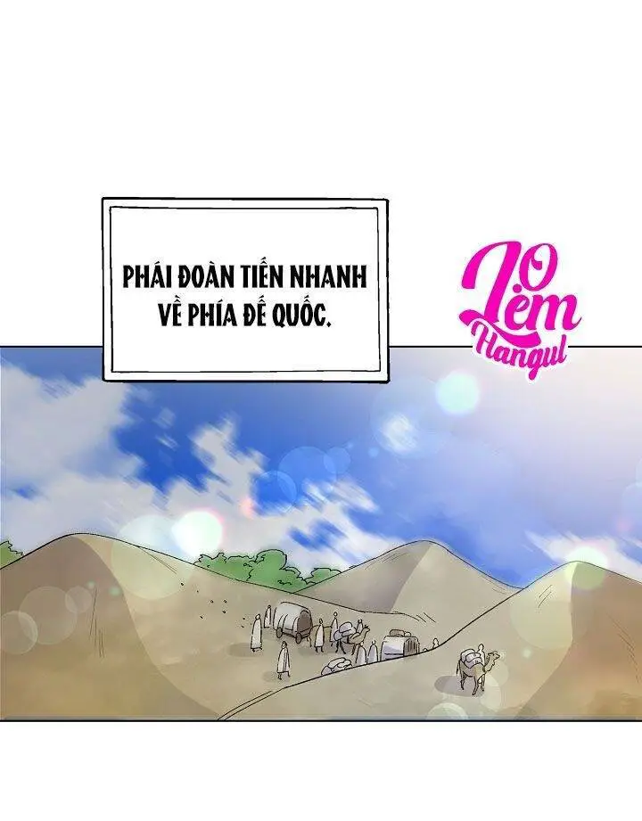 Cách Để Em Bảo Vệ Anh Nettruyen ZZZ Chương 2 Page 31