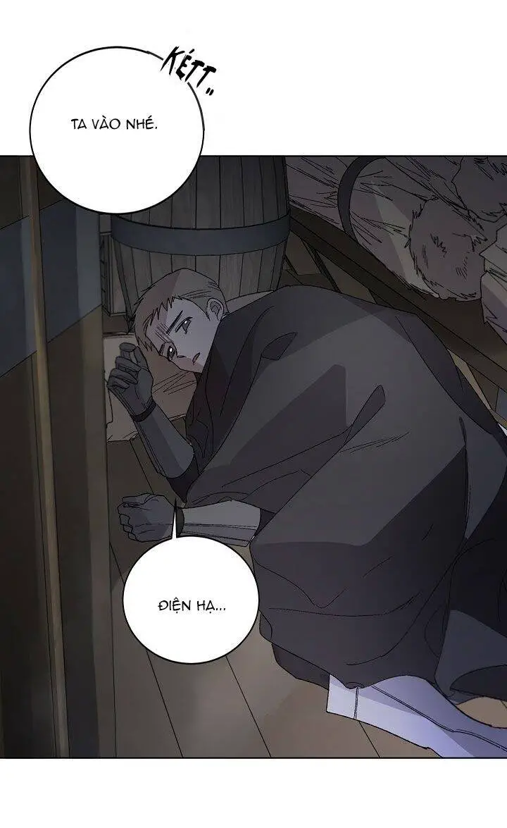 Cách Để Em Bảo Vệ Anh Nettruyen ZZZ Chương 2 Page 38