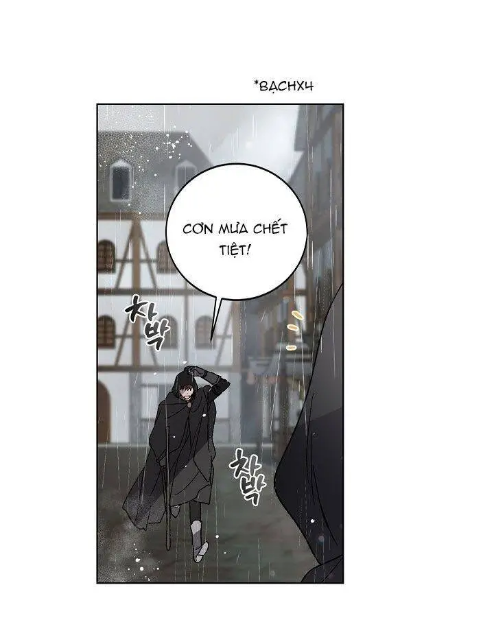 Cách Để Em Bảo Vệ Anh Nettruyen ZZZ Chương 2 Page 46