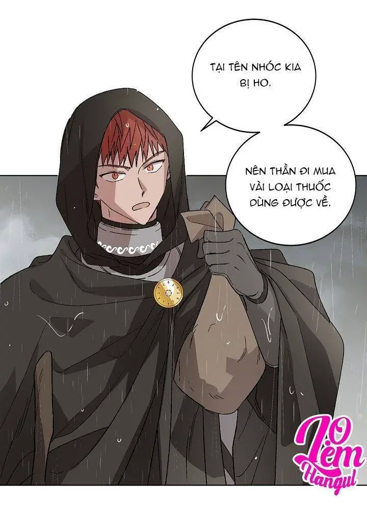 Cách Để Em Bảo Vệ Anh Nettruyen ZZZ Chương 2 Page 47
